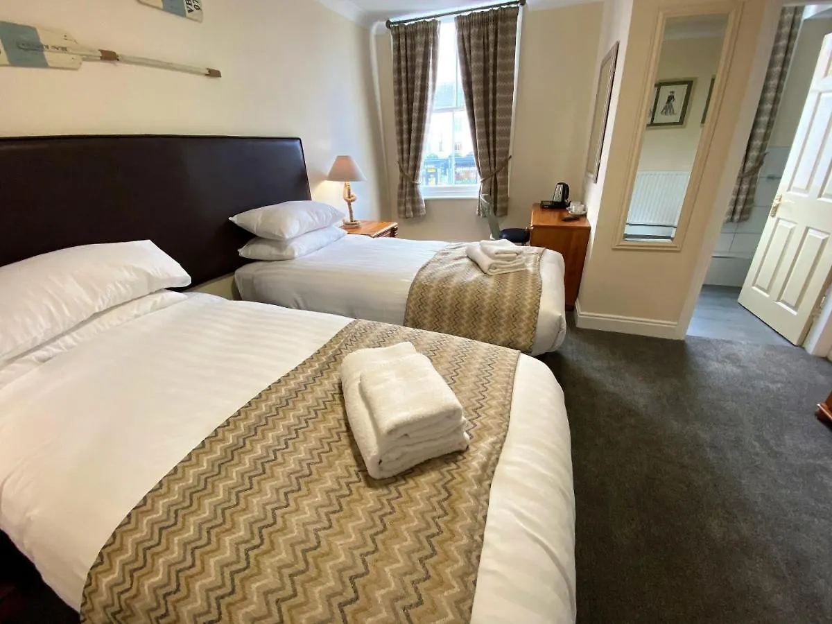 Katch Hotel Northallerton 0*,
