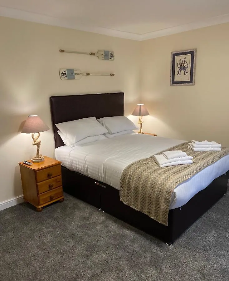 Katch Hotel Northallerton United Kingdom