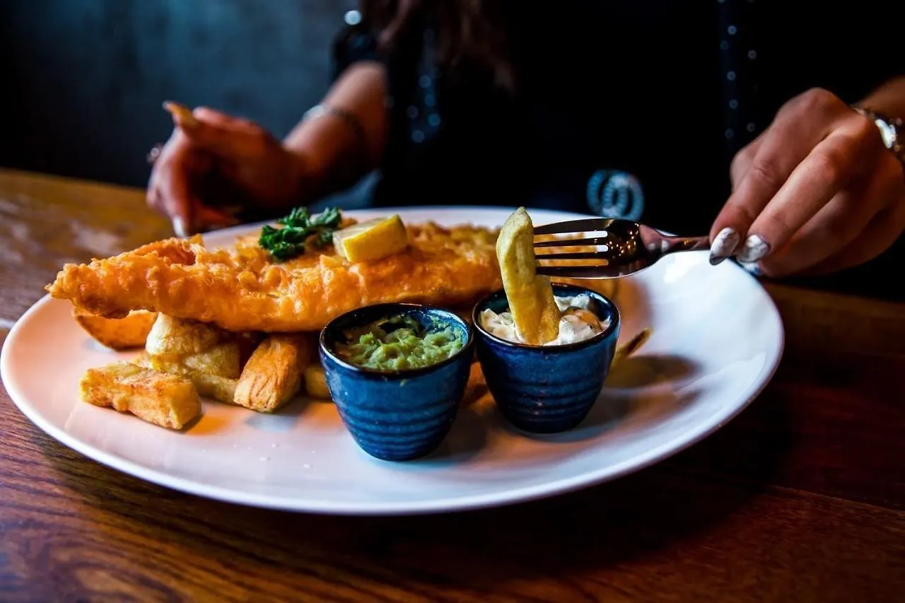 Katch Hotel Northallerton United Kingdom