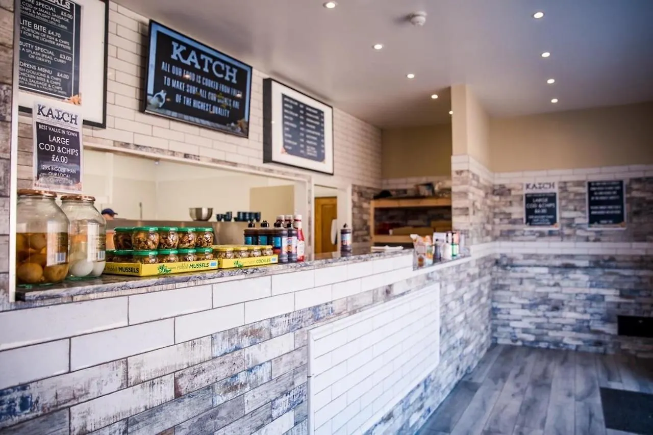 Katch Hotel Northallerton United Kingdom