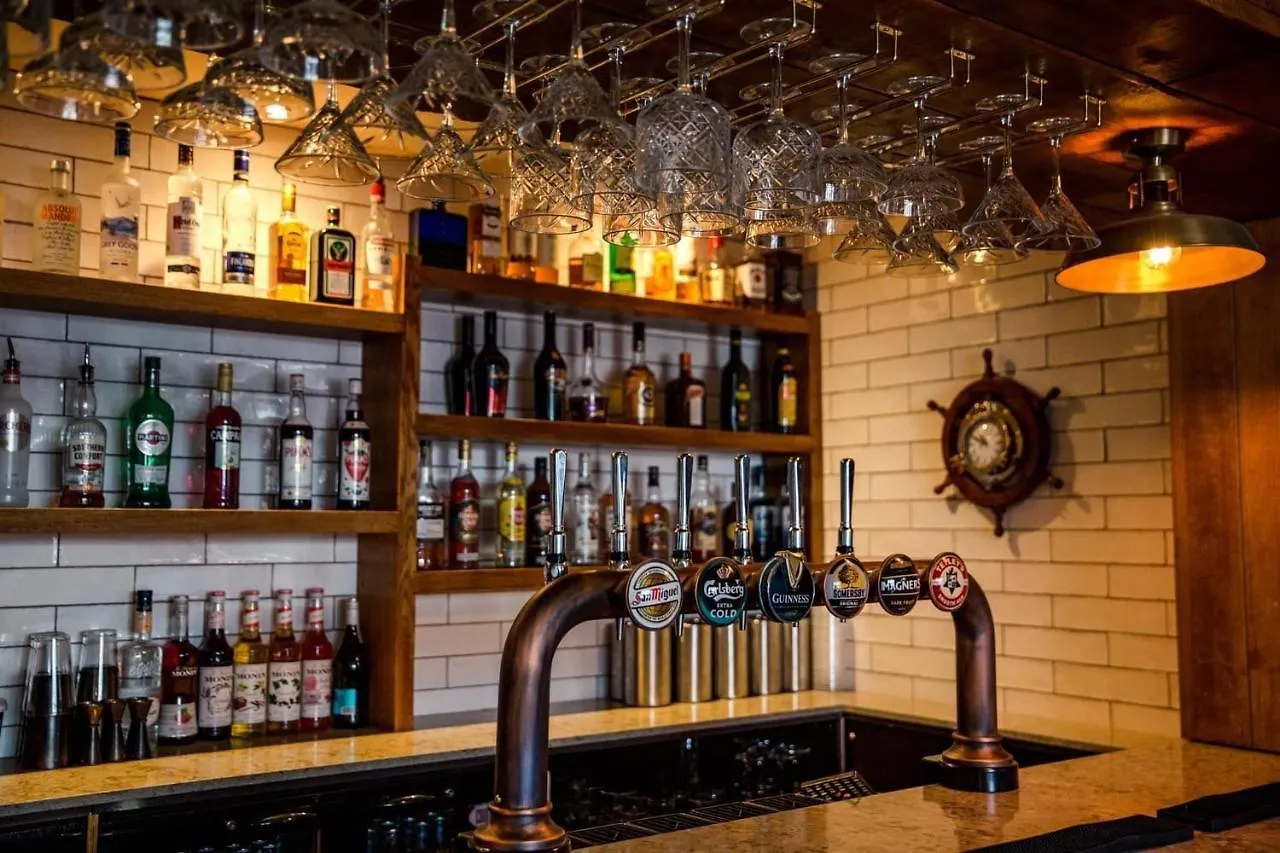 Katch Hotel Northallerton 0*,  United Kingdom