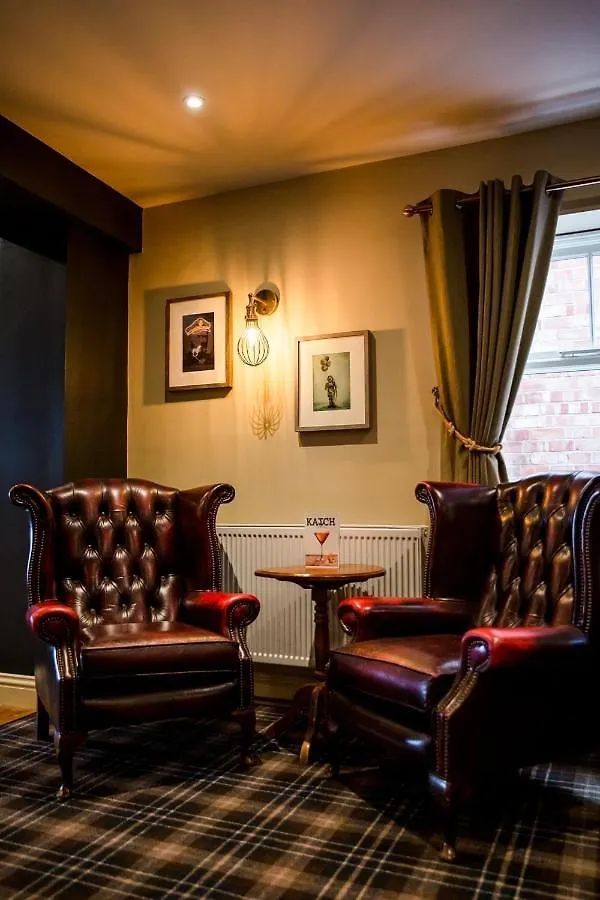 Katch Hotel Northallerton