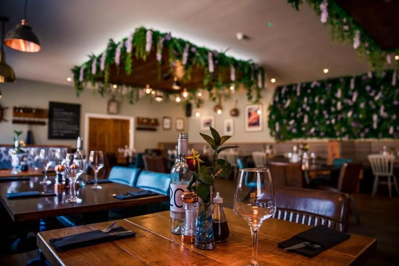 Katch Hotel Northallerton