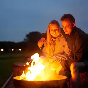 Luxury Farm With Hot Tub Northallerton