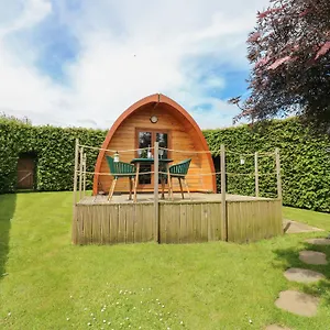 Lovesome Pod Northallerton