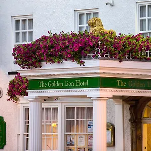 The Golden Lion Northallerton