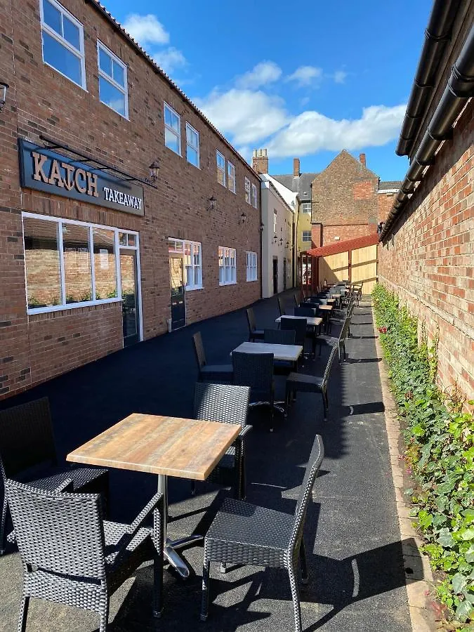 Hotel Katch Northallerton